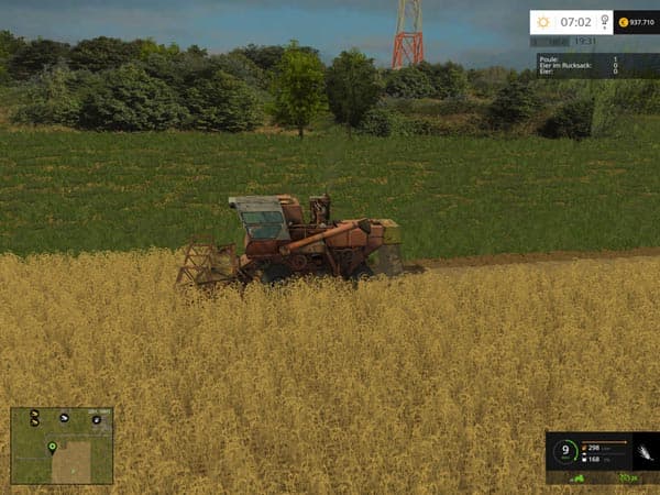 Niva Agro Pack [MP]