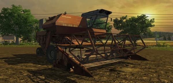 Niva Agro Pack
