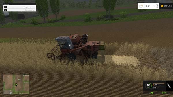 Niva Agro Pack 2