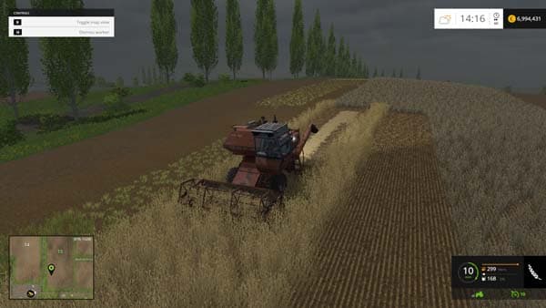 Niva Agro Pack