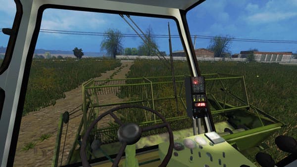 Niva CK 5 Agro [MP]