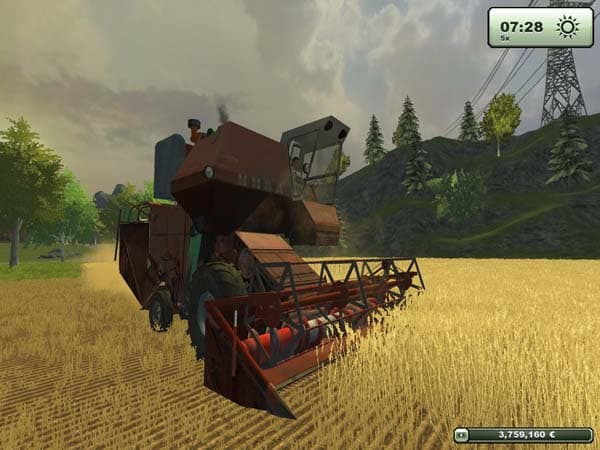 Niva Pack [MP]
