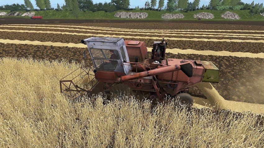 Niva SK-5 [MP] 2