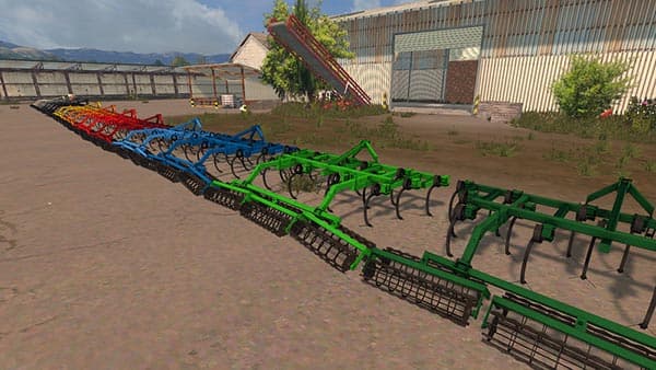 NoName Cultivator [MP] 3