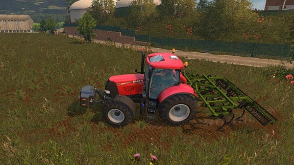 NoName Cultivator [MP] 2