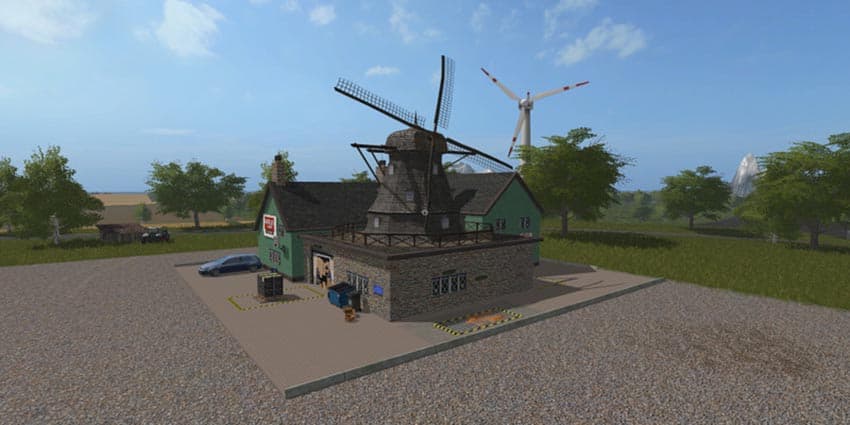Noodle factory production V Final [MP]