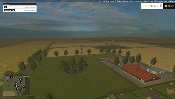 Nordfrieland [MP] 6