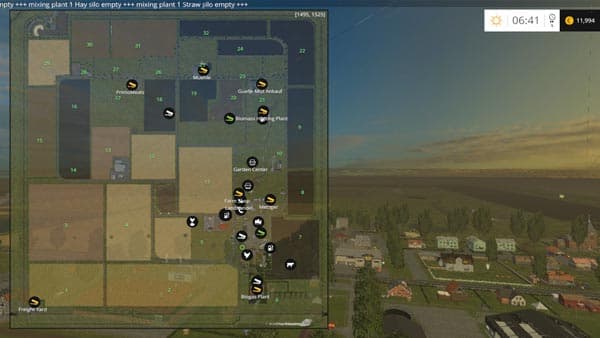 Nordfrieland [MP] 5