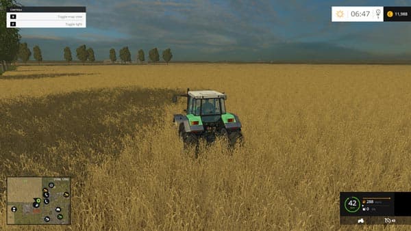 Nordfrieland [MP] 2