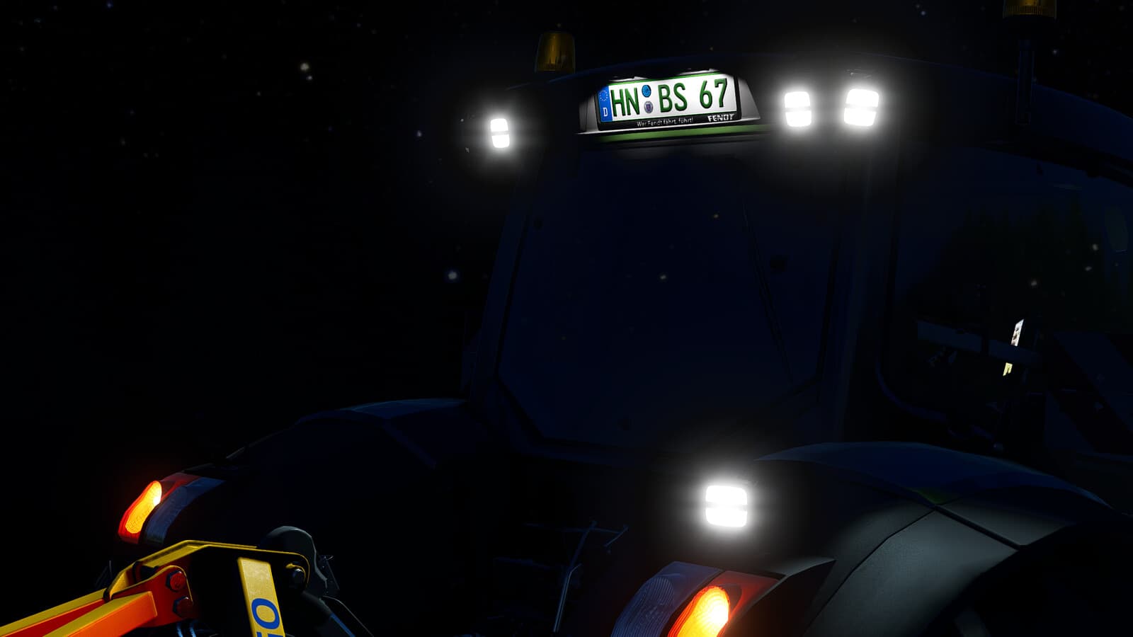 Nordic Lights Scorpius Pro (Prefab*) 2