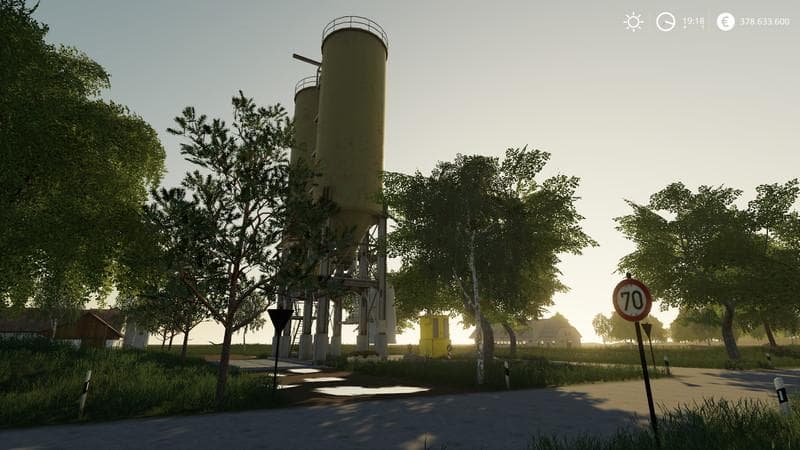 Nordic Region 2019 Beta 4