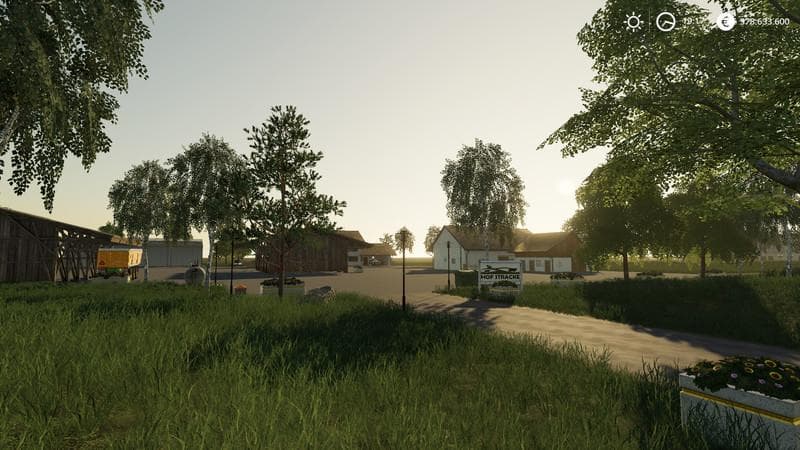 Nordic Region 2019 Beta 3