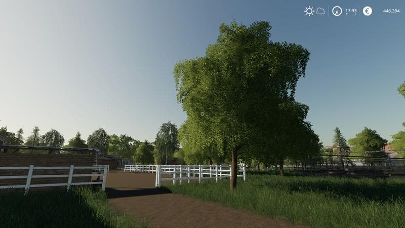 Nordic Region 2019 Beta 2