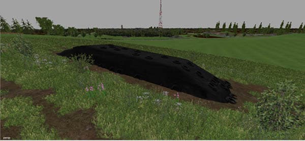 Nordic map [SP]