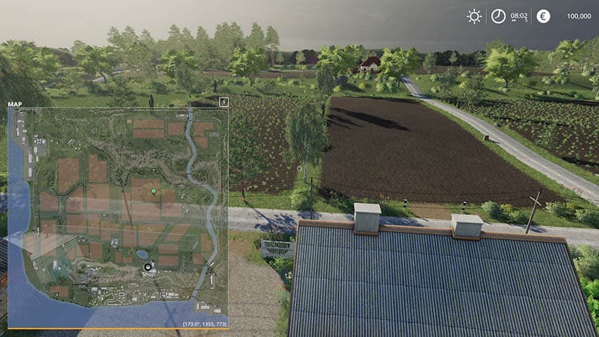 Normalna Map 4