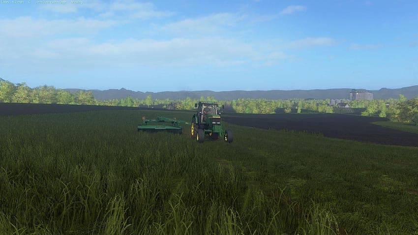 North Hill Farms Beta 2