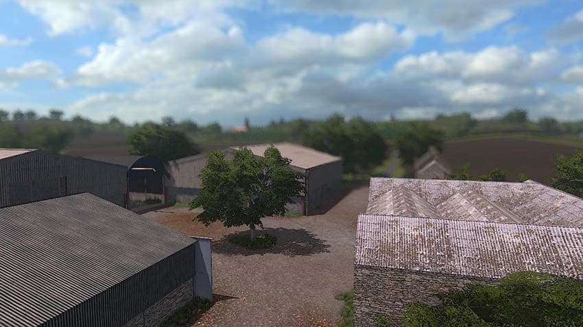 North Stone Farm 4