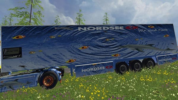 North Trailer [MP]