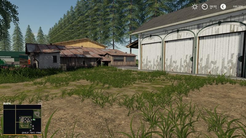 NORTHWIND ACRES 5