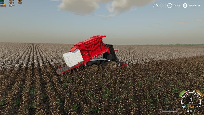 NORTHWIND ACRES 4