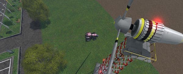 Not That Big Wind Turbine [MP] 2