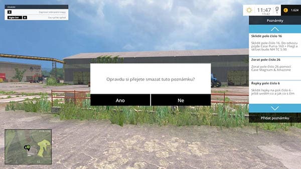 Notes Mod [MP] 3