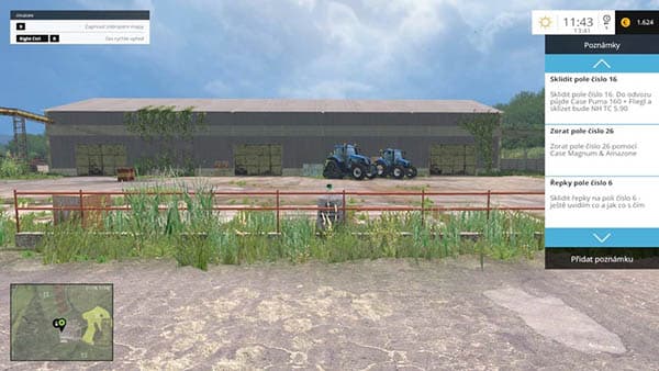 Notes Mod [MP] 2