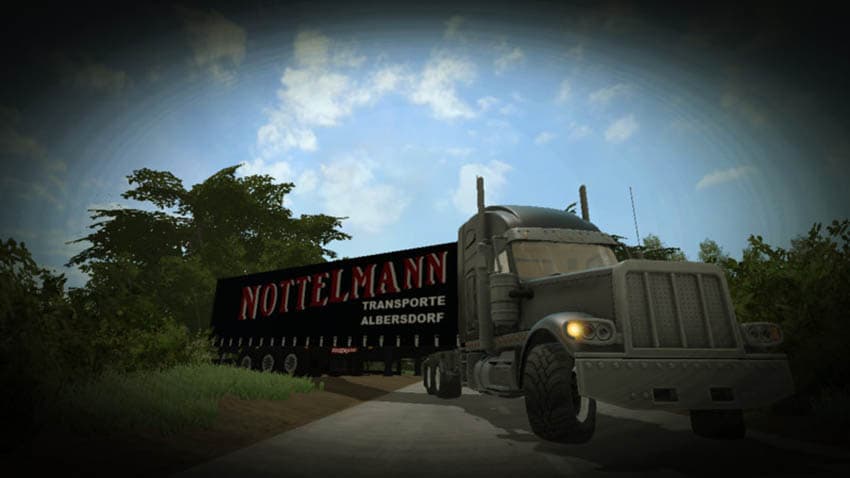 Nottelmann semitrailers [MP] 3