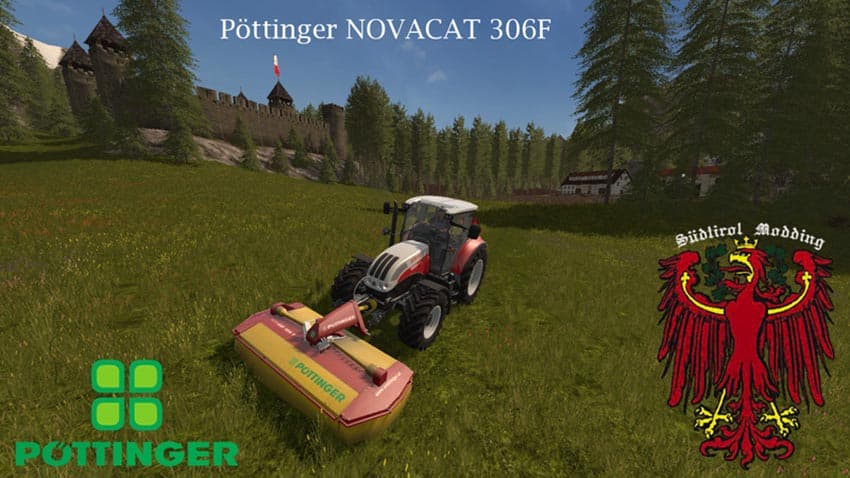 Poettinger Novacat 306f [MP] 3