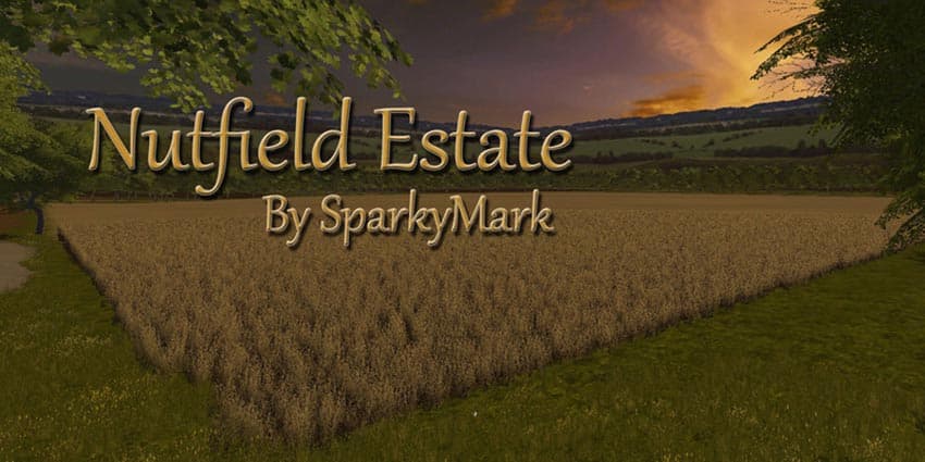 Nutfield Estate [MP] 5