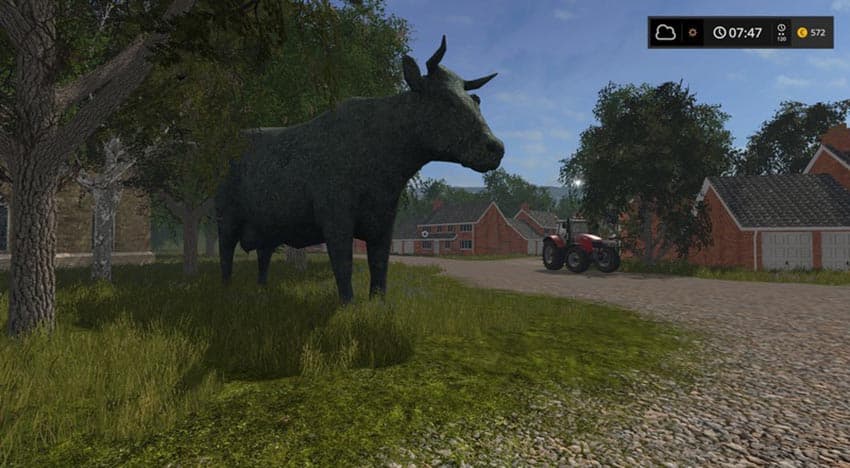 Nutfield Estate [MP] 2