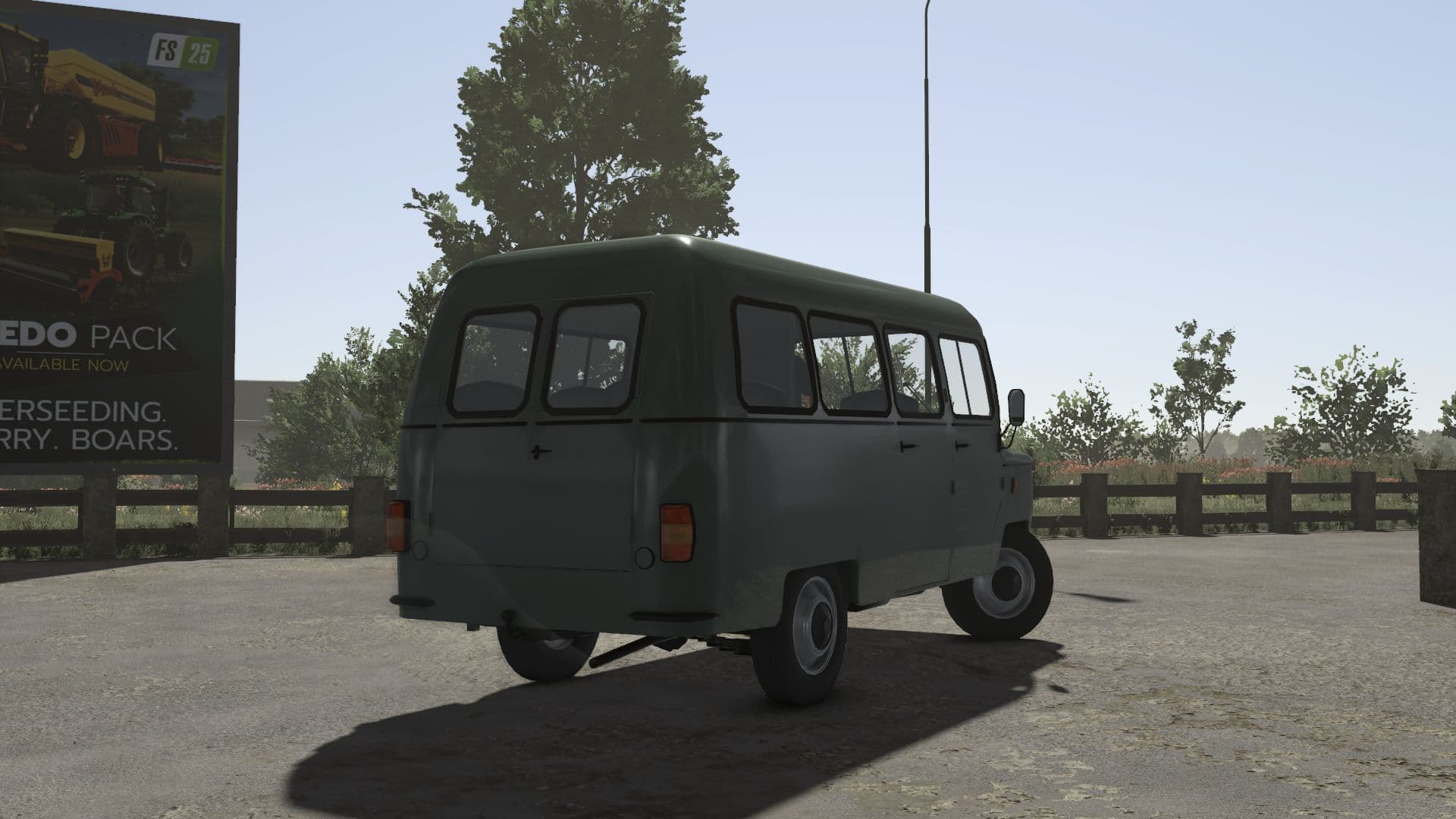 Nysa 522 3