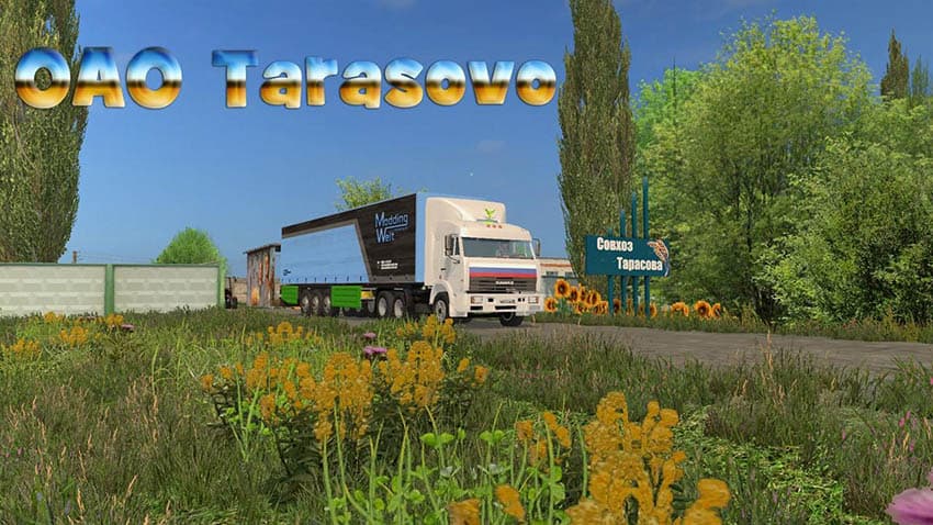 OAO Tarasovo 3
