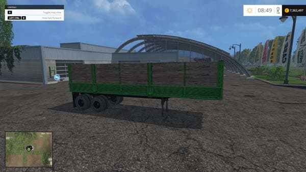 ODAZ 9370 Green 2