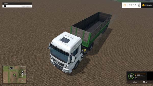 ODAZ 9370 Green