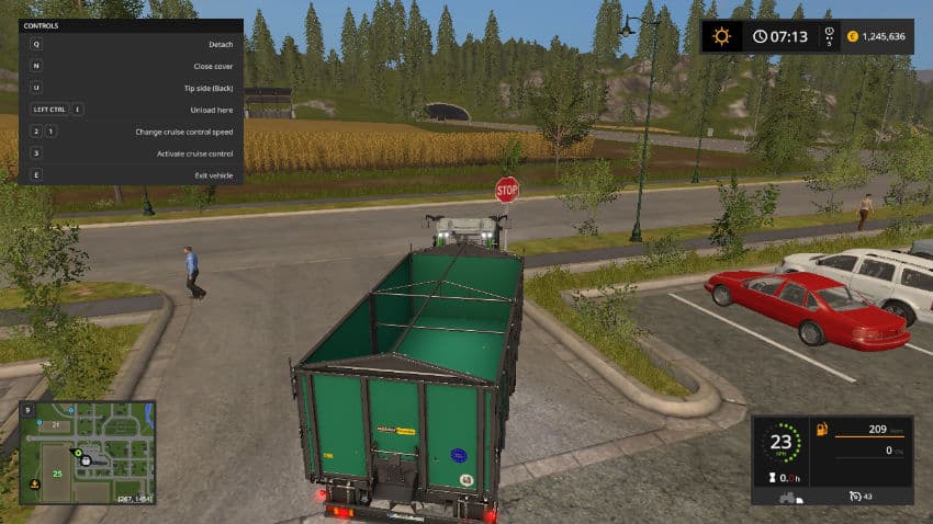 OEHLER ZDK 180P – DH 2