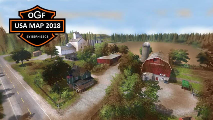 OGF USA MAP 2018 [MP] 5