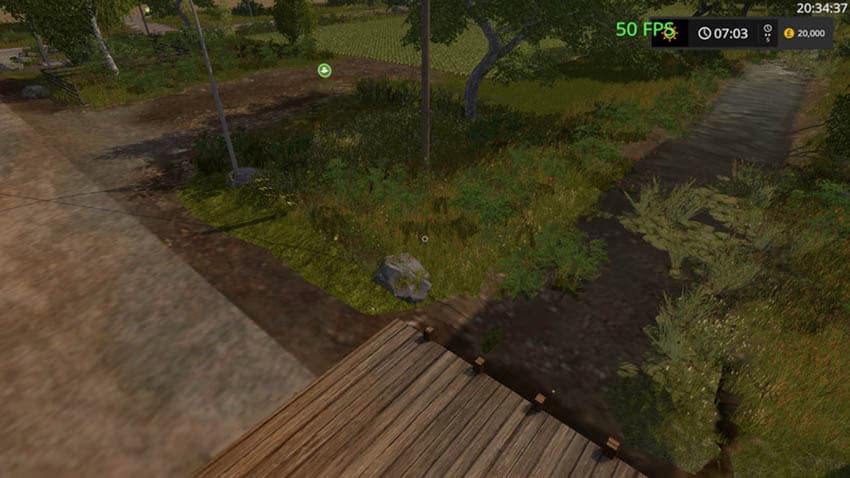 OGF USA MAP 2018 [MP] 2