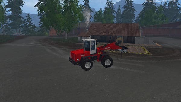 O&K L6 Beta [MP] 3