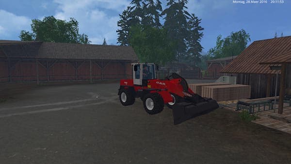 O&K L6 Beta [MP] 2