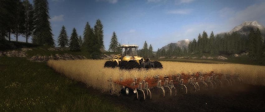 AC1300 Cultivator 3