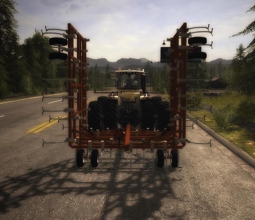 AC1300 Cultivator 2