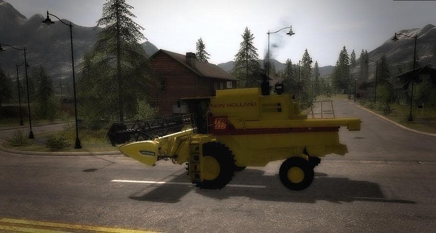NH TR96 3