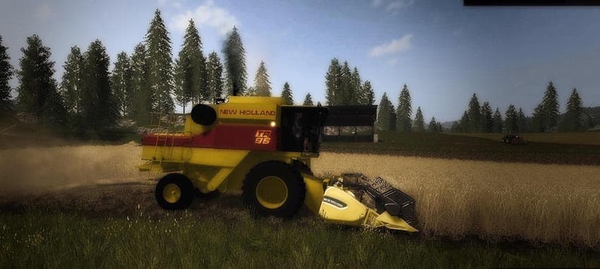 NH TR96 2
