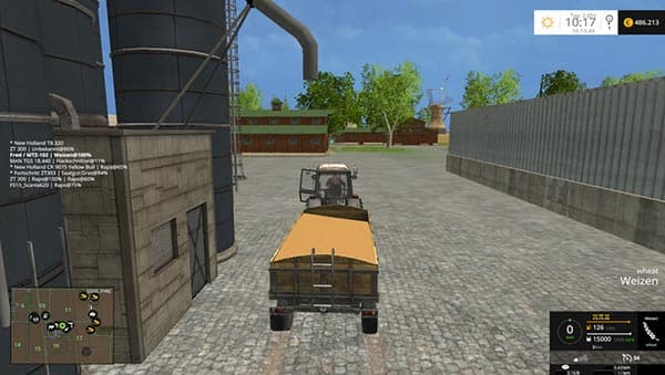 OLD TRAILER [MP] 3