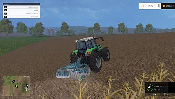 OLT sava 20 [MP] 2