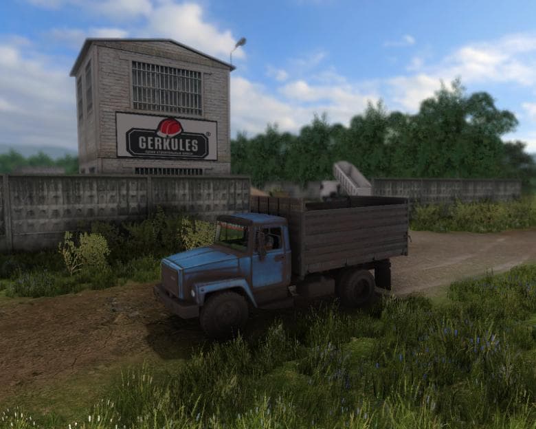OOO CHERNOVSKY 4