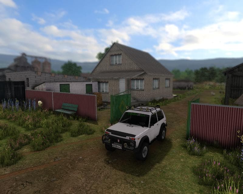 OOO CHERNOVSKY