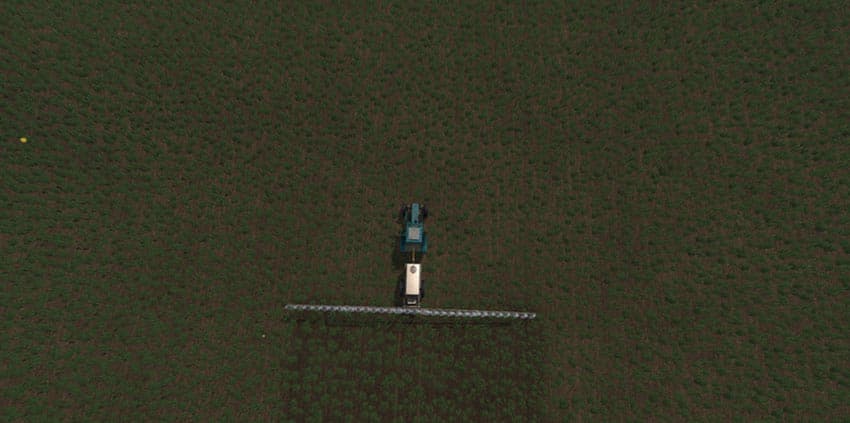 OP-2000 Sprayer [MP] 2