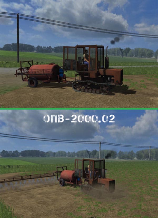 OPV 2000.02 [MP]